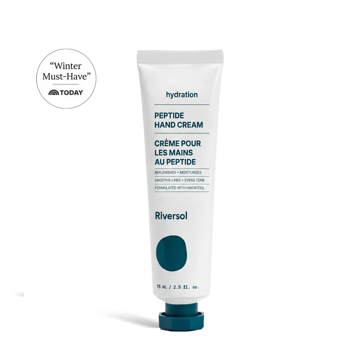 Peptide Hand Cream