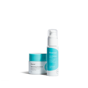 Anti-Redness Serum and Moisturizer Duo