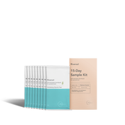 15-Day Redness Control Kit