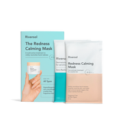 Redness Calming Mask Travel Pack
