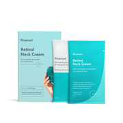 Retinol Neck Cream Travel Pack