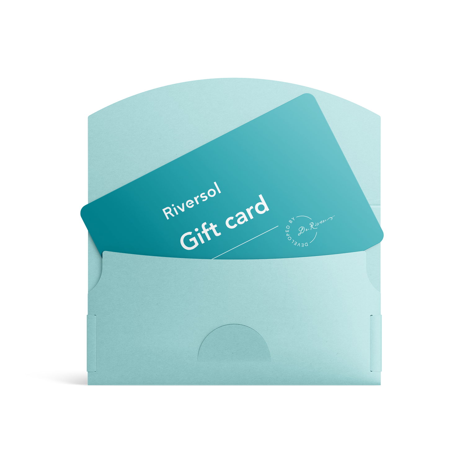 Riversol Digital Gift Card