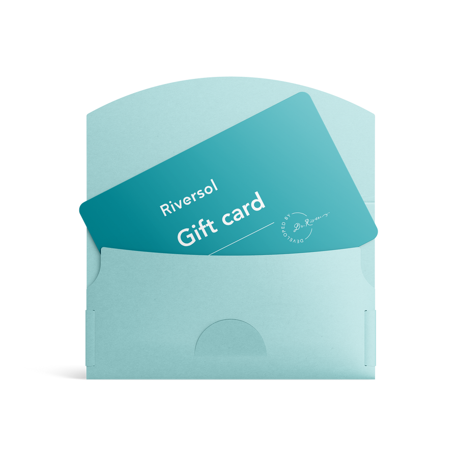 Riversol Digital Gift Card