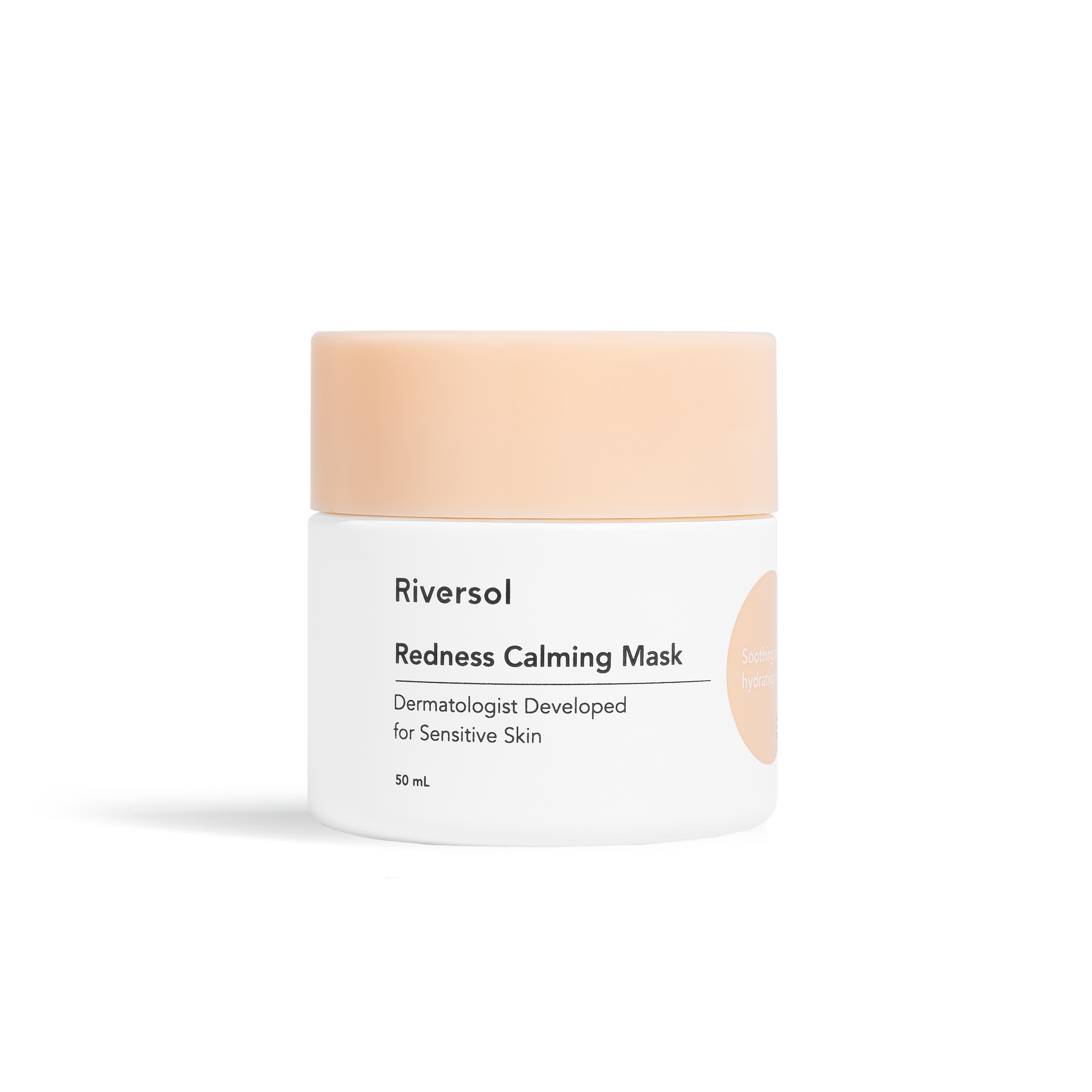 Redness Calming Mask