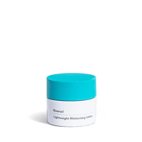 Lightweight Moisturizing Lotion (15mL)