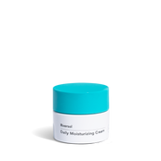 Daily Moisturizing Cream (15mL)