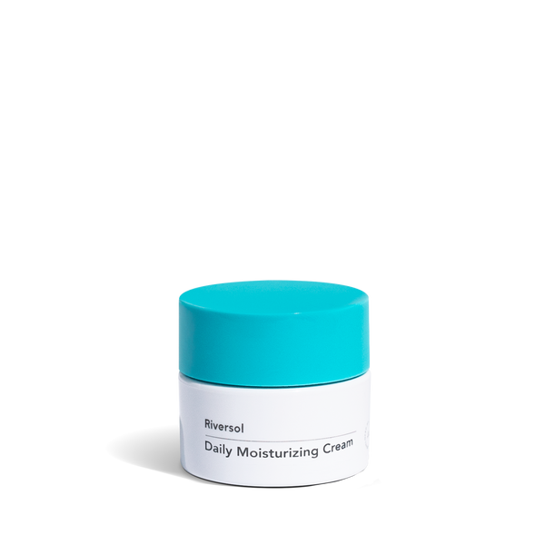 Daily Moisturizing Cream (15mL)