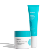 Retinol Treatment + Free Moisturizer Gift