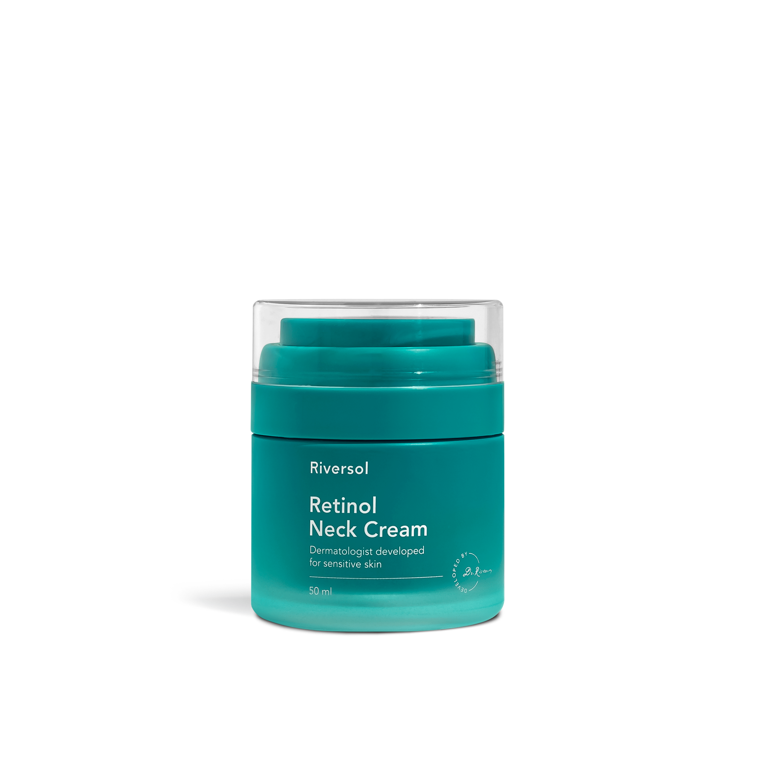 Retinol Neck Cream