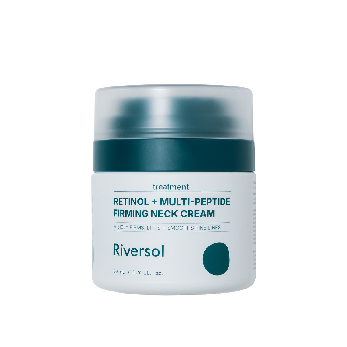 Retinol + Multi-Peptide Firming Neck Cream