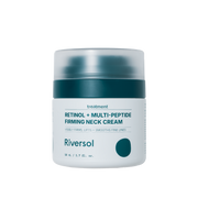 Retinol + Multi-Peptide Firming Neck Cream