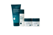 Ceramide + Hinokitiol Redness Control Routine