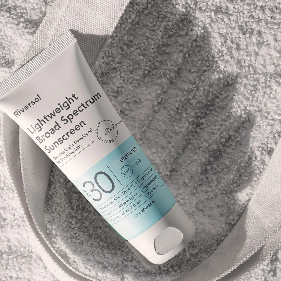 Summer Skincare Bundle