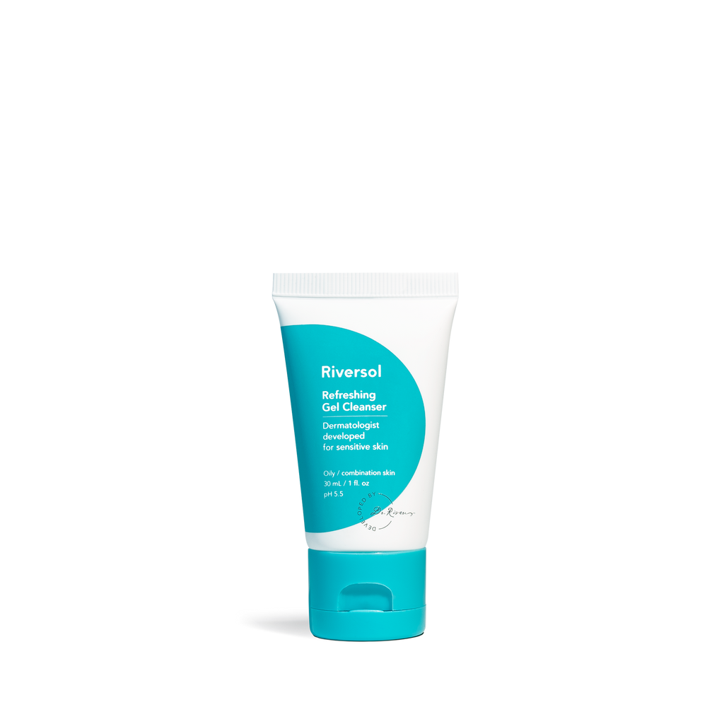 Travel Ready Cleanser