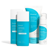 90-Day Acne Kit