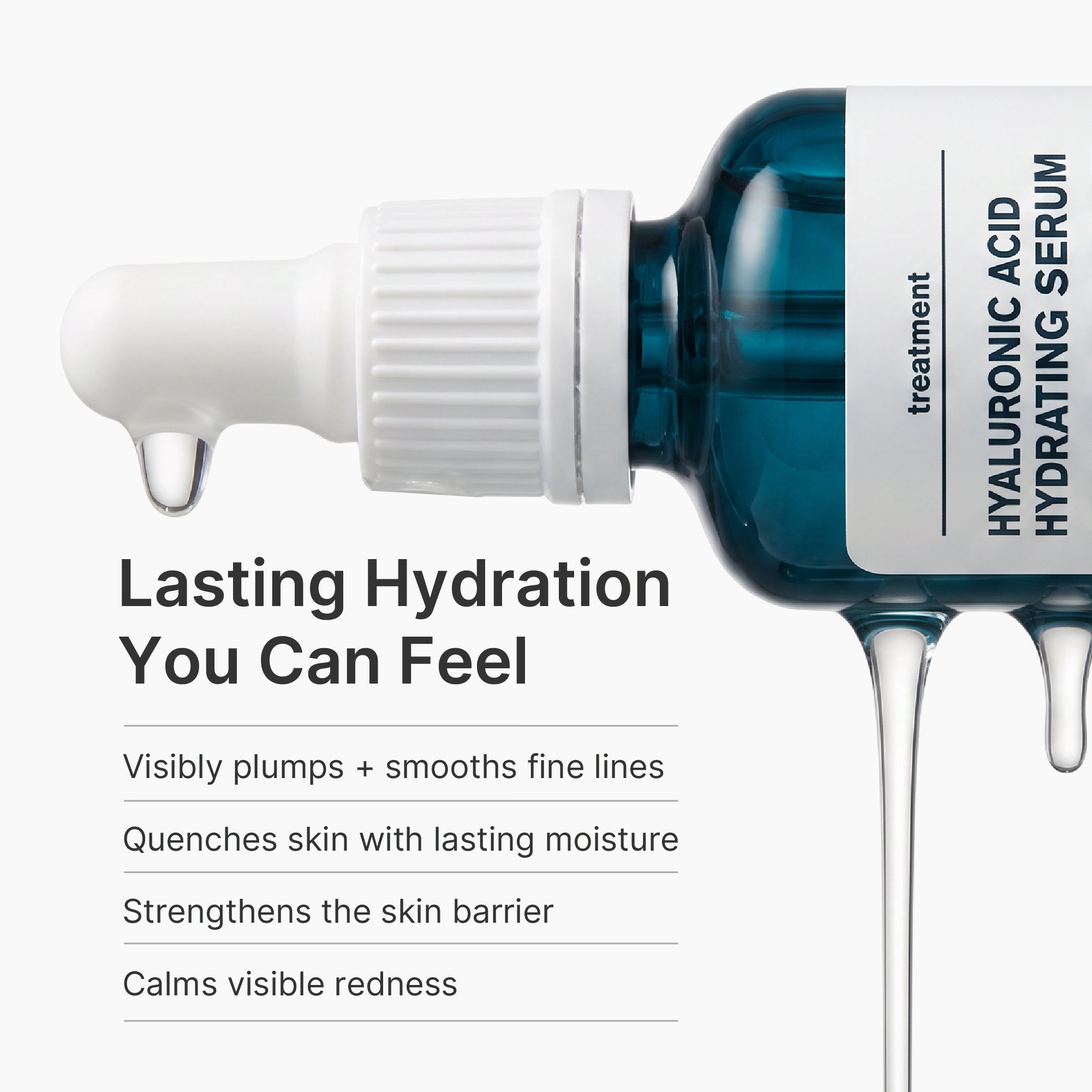 Hyaluronic Acid Hydrating Serum