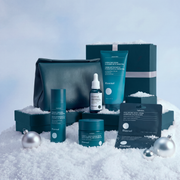 PDRN + Hinokitiol Anti-Aging Routine