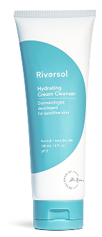 Hydrating Cream Cleanser