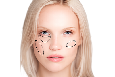 Riversol Skin Analyzer