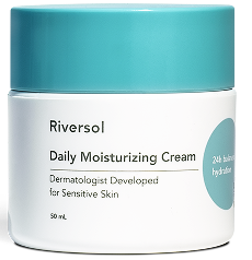 Daily Moisturizing Cream