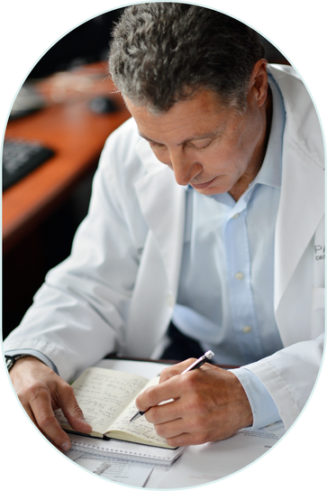 Dr. Jason Rivers