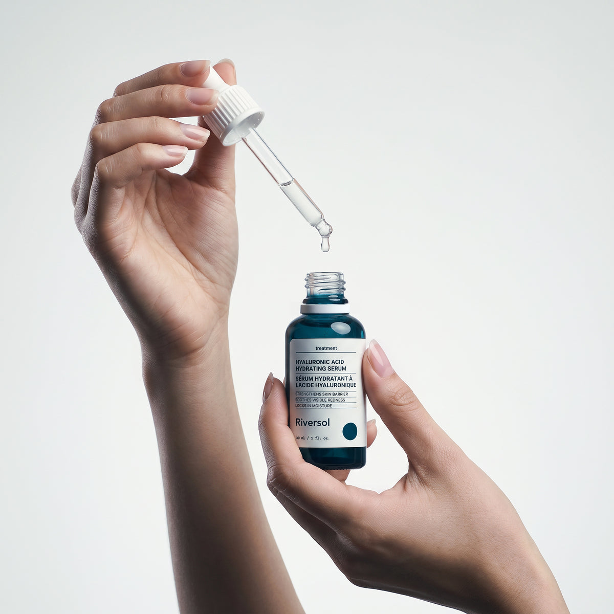 Hyaluronic Acid Hydrating Serum