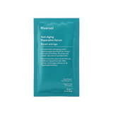 Sachet de sérum anti-âge