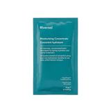Sachet de sérum anti-âge