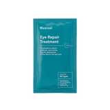 Sachet de traitement réparateur pour les yeux