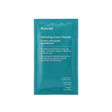 Sachet de Crème Nettoyante Hydratante