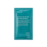 Sachet Peeling Exfoliant au Glycolique