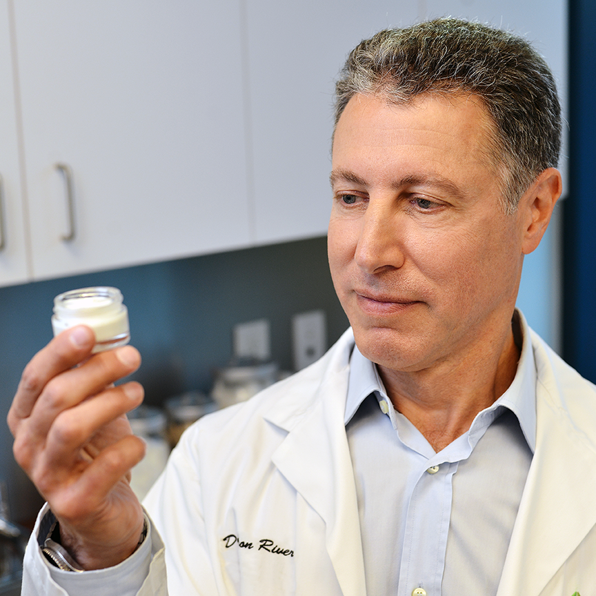Why a dermatologist chose Hinokitiol.