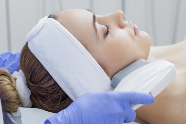 A Look at Laser Treatments