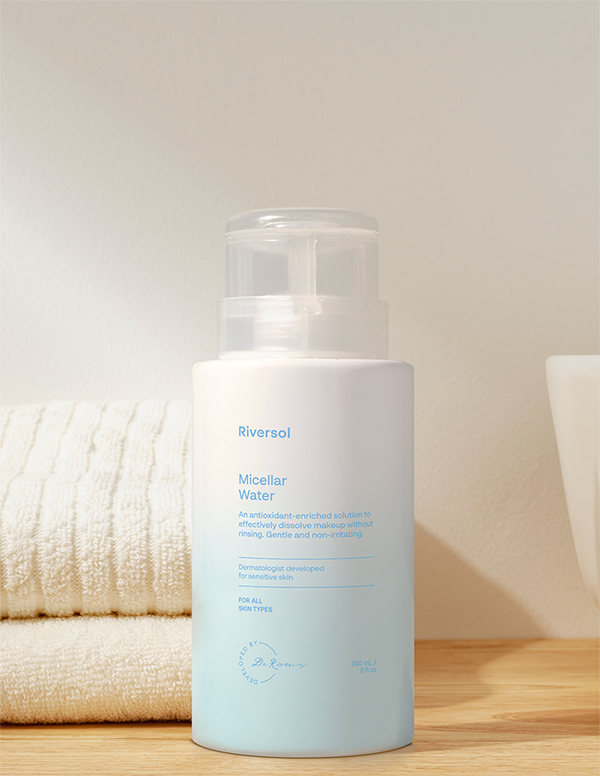 Micellar makeup remover deals