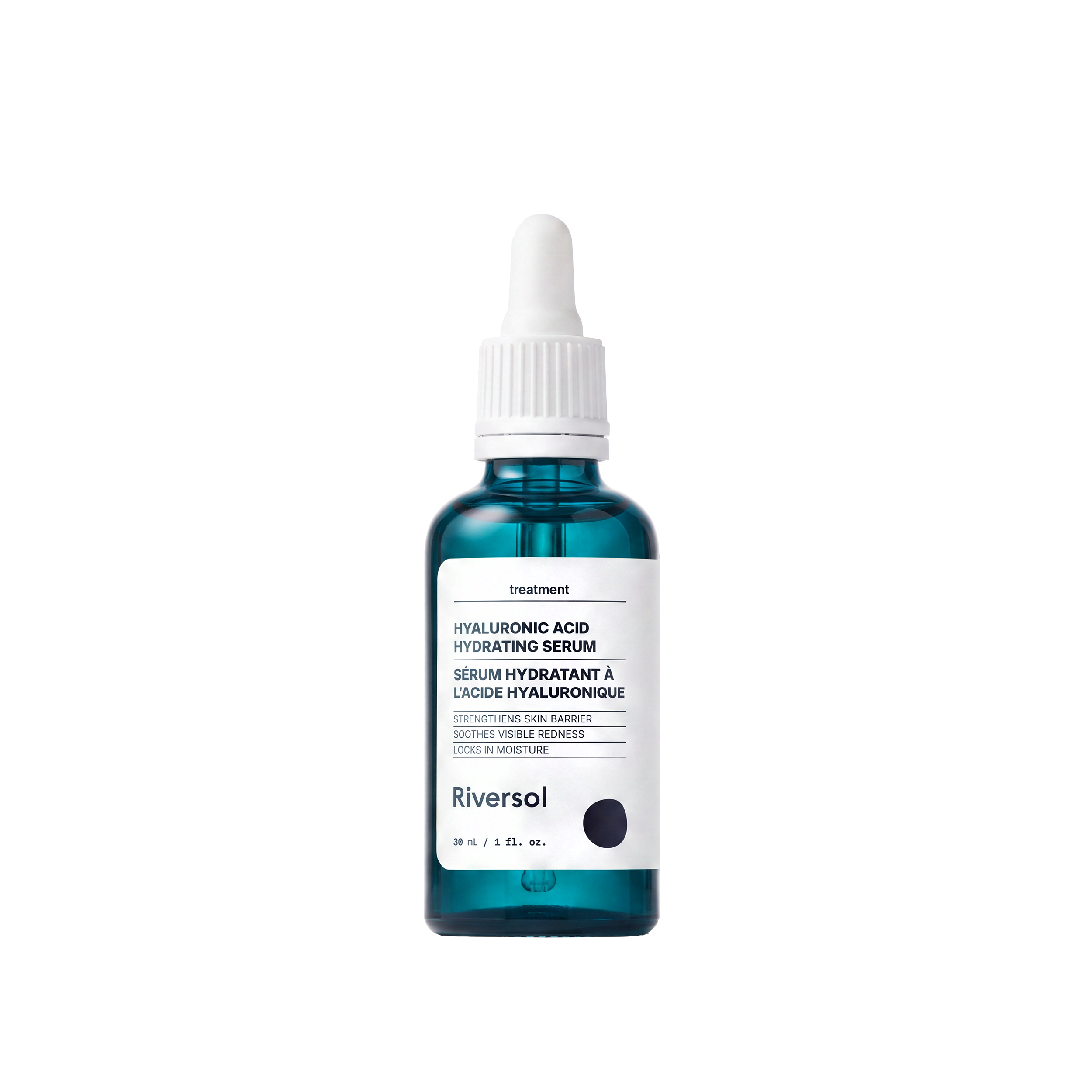 Hyaluronic Acid Hydrating Serum