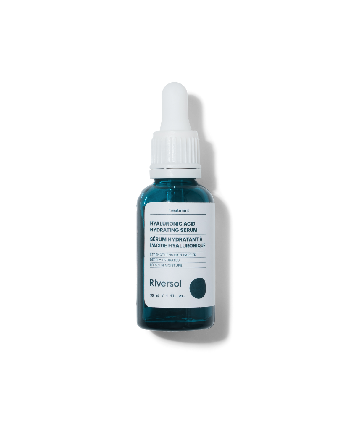 Hyaluronic Acid Hydrating Serum