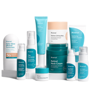 Dr. Rivers’ Complete Advanced Routine