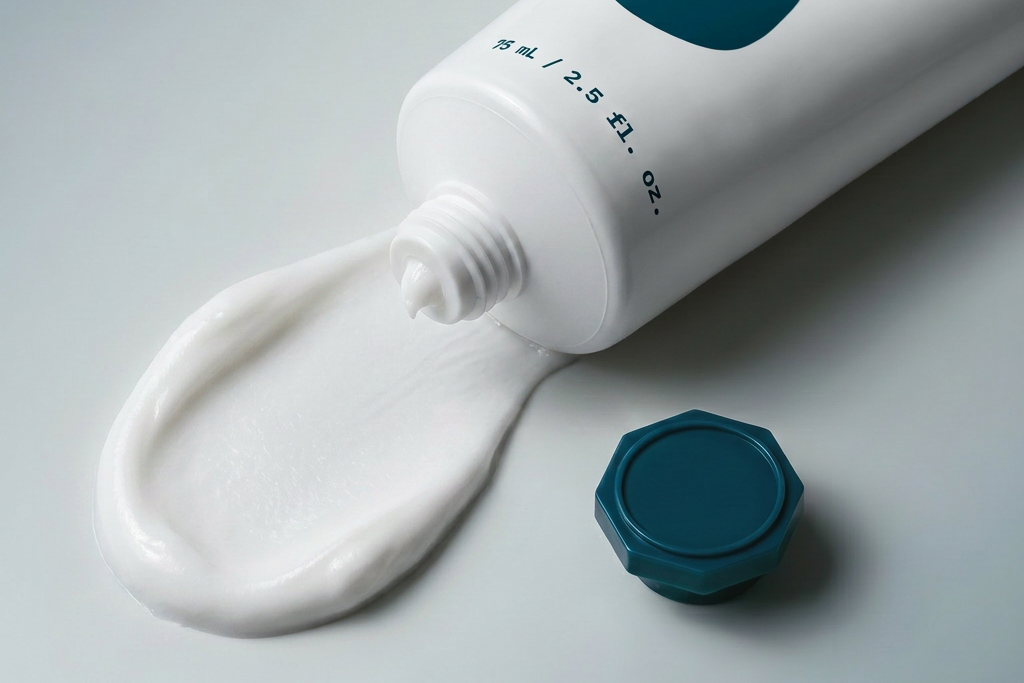 From face care to hand care.