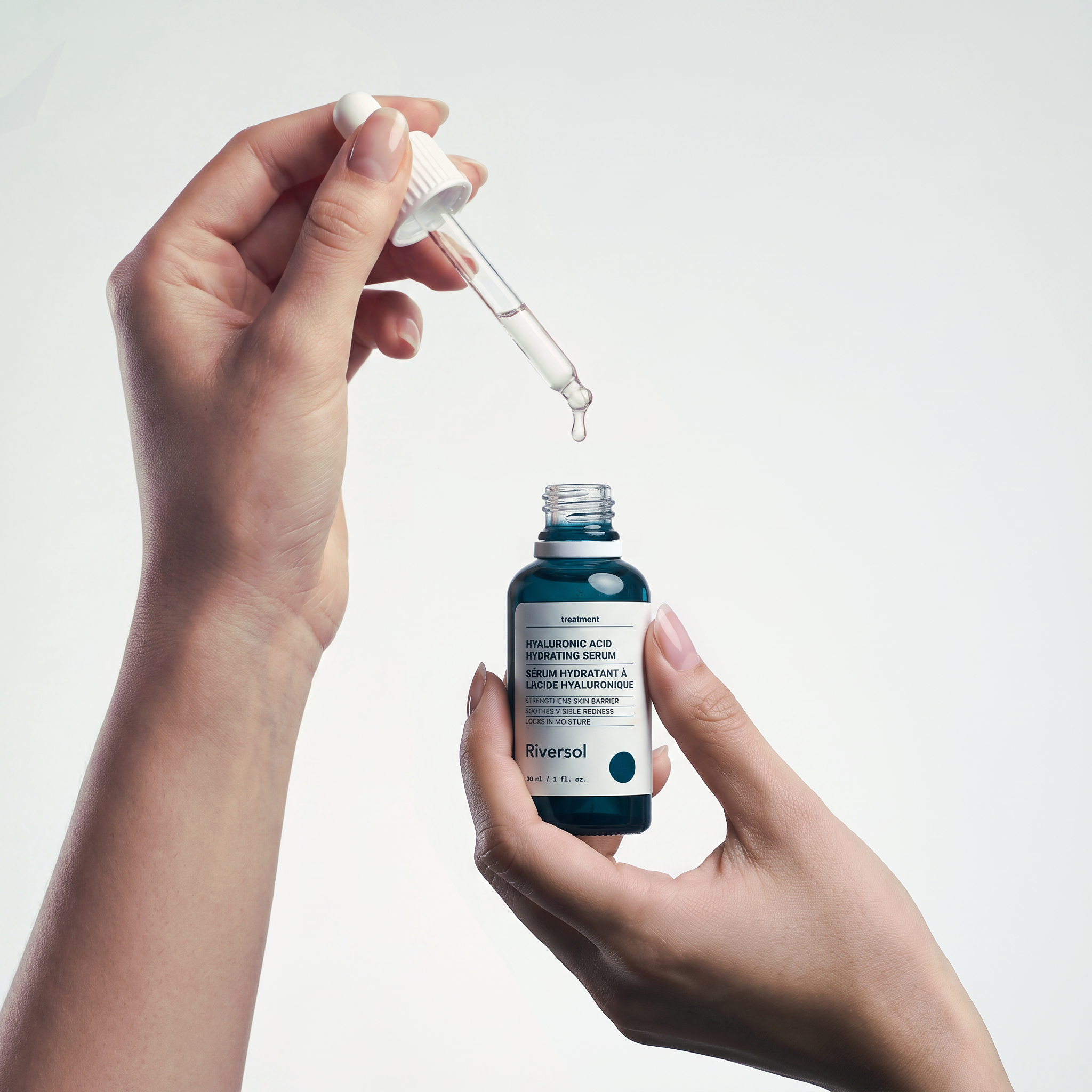 Hydration that lasts