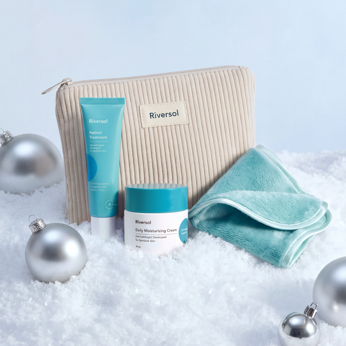 Retinol Starter Set