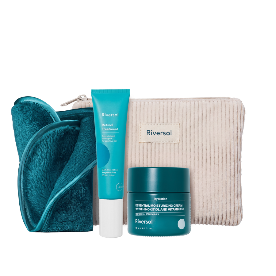 Retinol Starter Set