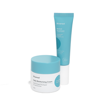 Retinol Starter Pack