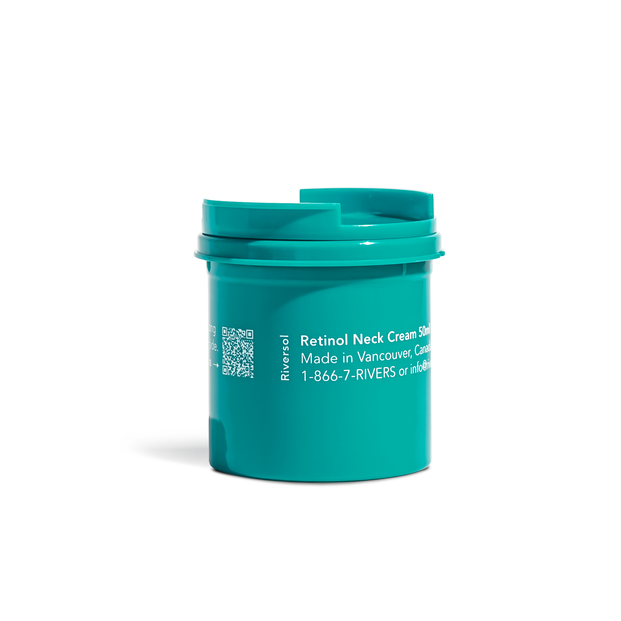 Retinol Neck Cream Refill