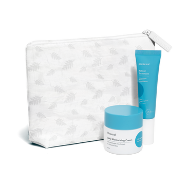 Retinol Starter Pack