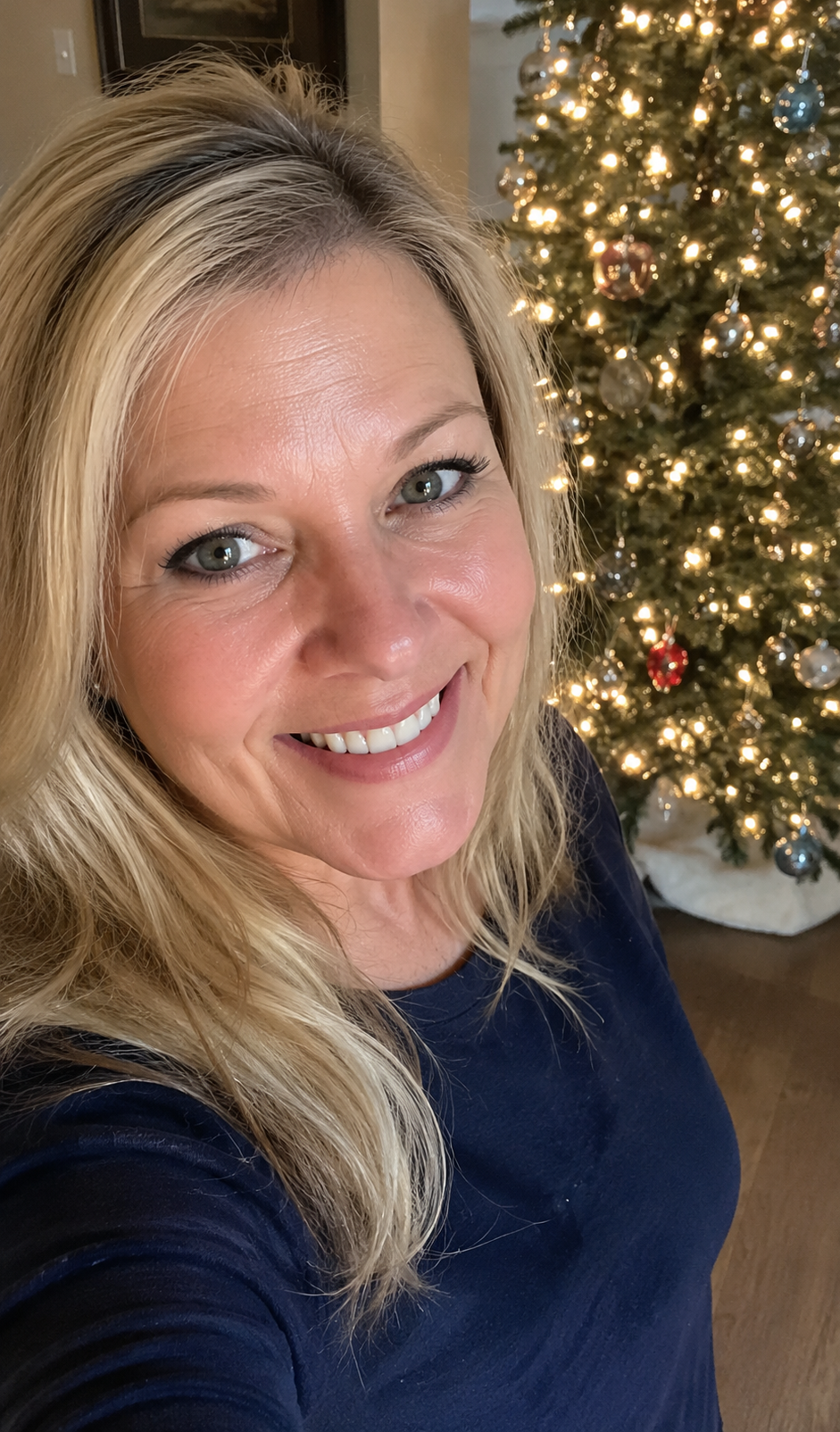 Riversol customer review by Gayle K.