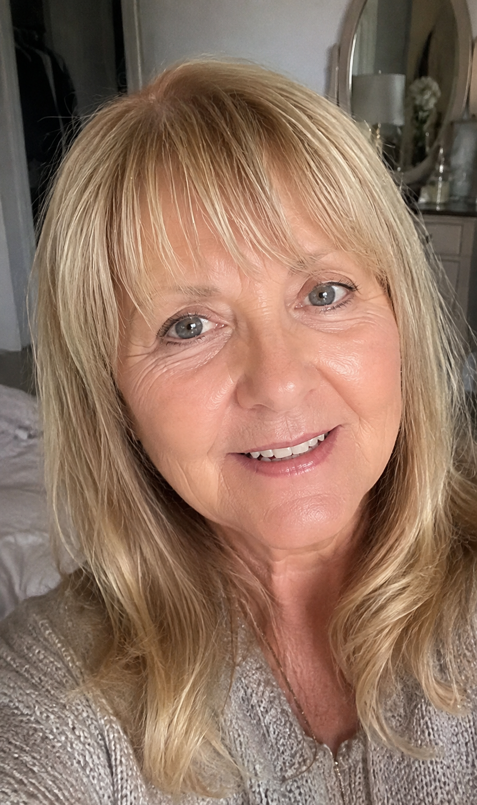 Riversol customer review by Susan H.