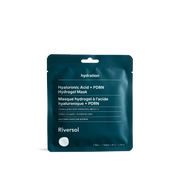 Hyaluronic Acid + PDRN Hydrogel Mask (Single)