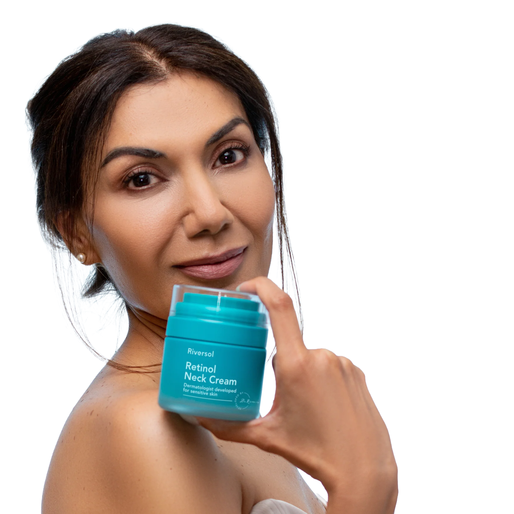 Riversol's Neck Cream