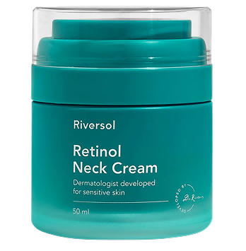 Riversol Neck Cream