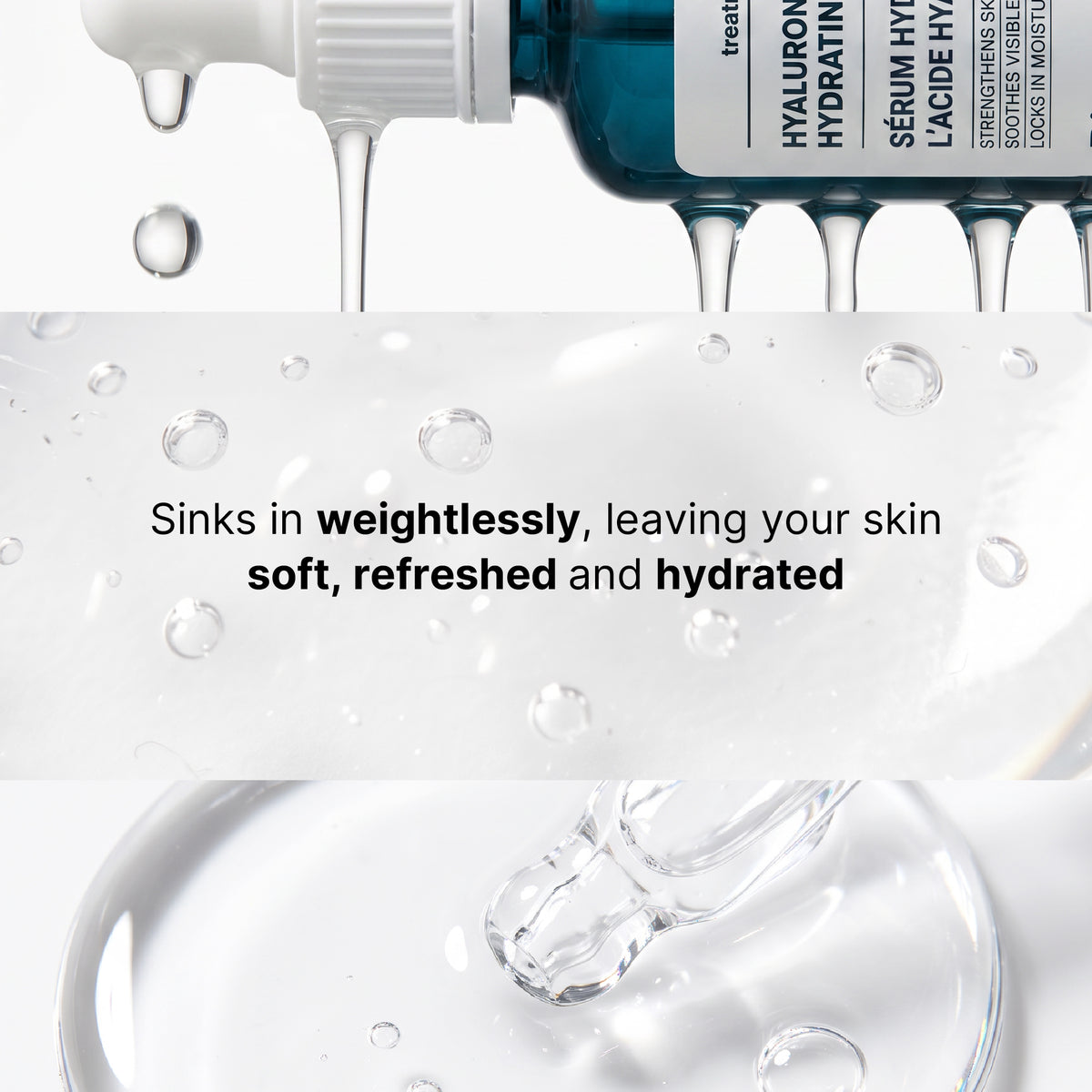 Hyaluronic Acid Hydrating Serum